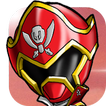 Batalla de Power Rangers