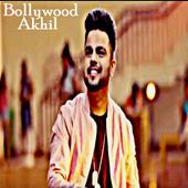 Bollywood - Akhil icon
