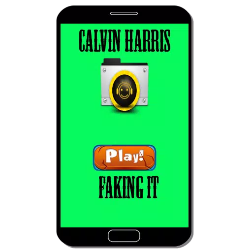 Calvin Harris - Faking It ft. Kehlani, Lil Yachty APK for Android Download