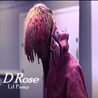 D Rose - Lil Pump आइकन