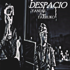 Despacio - Yandel Feat Farruko आइकन