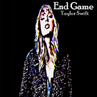 End Game - Taylor Swift feat. Ed Sheeran & Future Zeichen