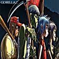 Garage Palace - Gorillaz