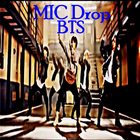 MIC Drop - BTS feat. Desiigner, Steve Aoki Remix アイコン