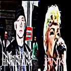 Need Me - Eminem Feat. P!nk icône