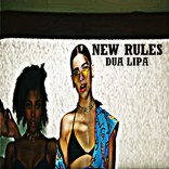 New Rules Song Dua Lipa