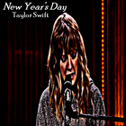 New Year’s Day - Taylor Swift biểu tượng