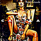 Real Friends - Camila Cabello Zeichen