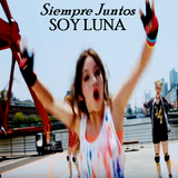 Siempre Juntos - Elenco De Soy Luna icône