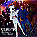 Silence Song Marshmello Ft. Khalid-APK