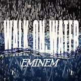 Walk on Water - Eminem icône