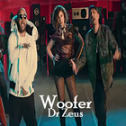 Woofer - Dr Zeus, Snoop Dogg, Zora Randhawa-icoon