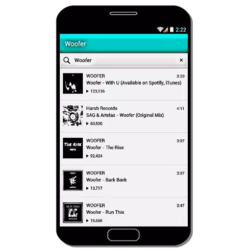 SNOOP DOGG - LYRICS APK for Android Download