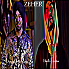 Zeher - Deep Money Feat. Bohemia icône
