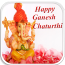 Ganesh chaturthi HD Wallpapers APK