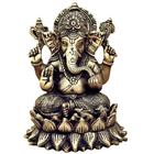 God Ganesha Live Wallpaper icône