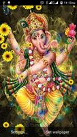 Magic Ganesha Live Wallpaper স্ক্রিনশট 3