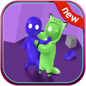 Tips Gang Beasts Tricks icon