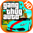 Gang Thug Auto 2015 APK