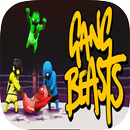 APK Gang Beasts Online Game Guide