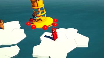 Gang Beasts Online Game Guide 海報