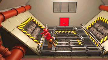 Gang Beasts Online Game Guide スクリーンショット 1