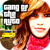 Gang Of The Auto أيقونة