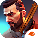 Open World Game Wallpaper - Gangstar New Orleans APK