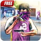 Gangster Crime War : Mafia City Revenge Stories 3D icône