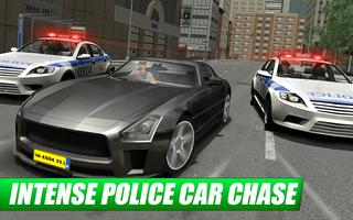 Gangster Crime War : Mafia City Revenge Stories 3D Affiche