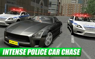 Gangster Crime War : Mafia City Revenge Stories 3D poster