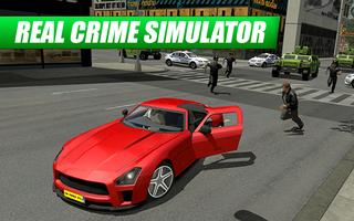 Gangster Crime War : Mafia City Revenge Stories 3D capture d'écran 2