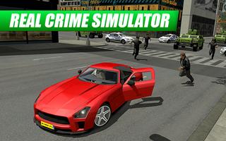 Gangster Crime War : Mafia City Revenge Stories 3D screenshot 2