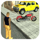 Real Gangster City Action APK