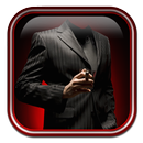 Гангстер фотомонтаж APK