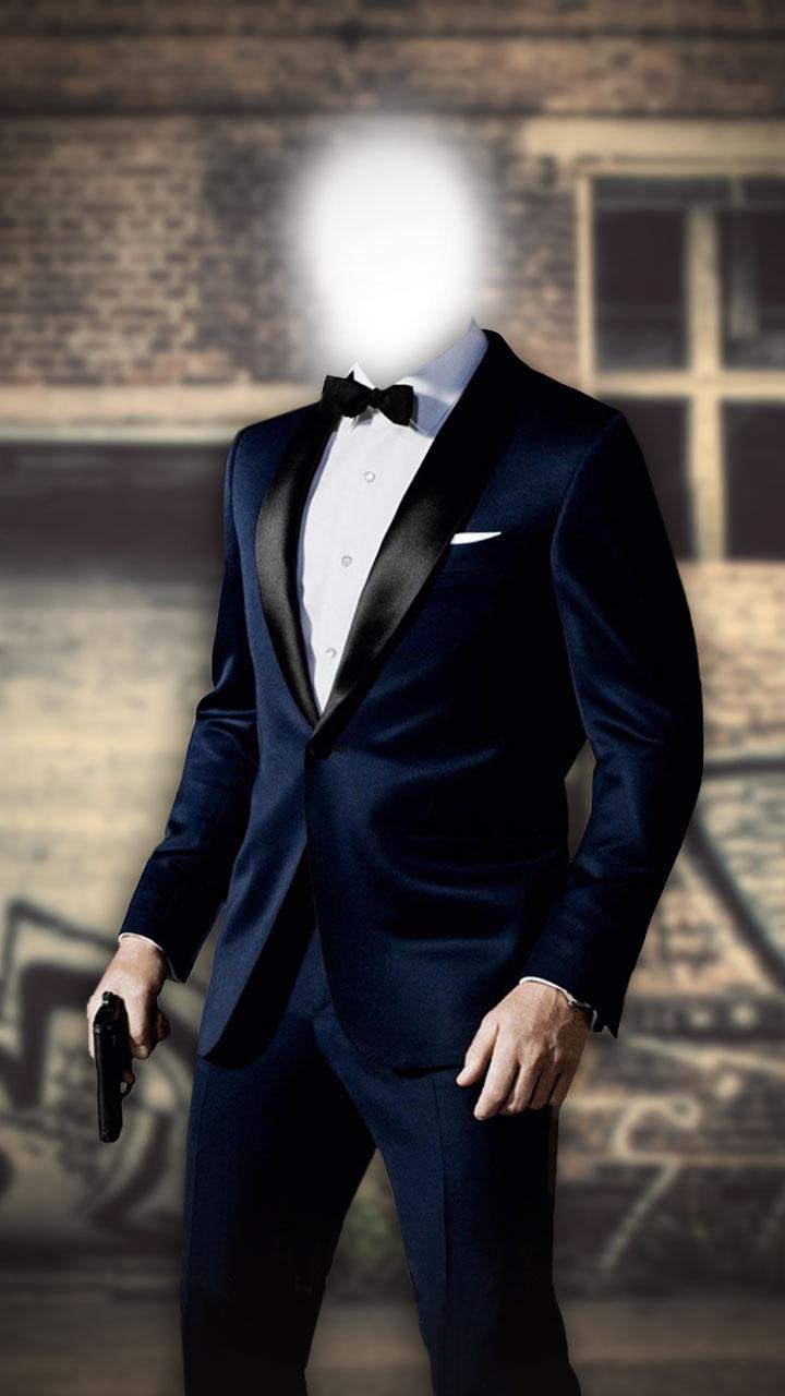 Gangster Suit Photo Montage For Android Apk Download - roblox mafia suit
