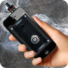 Gangster Vape Simulator ไอคอน