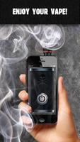 Gangster Vape Simulator syot layar 2