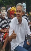 Puzzle Ganjar Pranowo in Action 截图 2