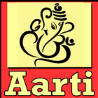 Ganpati Aarti VIDEOs icon