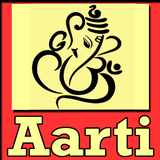 Ganpati Aarti VIDEOs アイコン