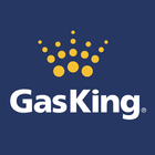 Gas King icône