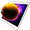 Gyro Space Planet 3D