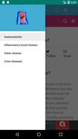 Gastrointestinal system diseas screenshot 1