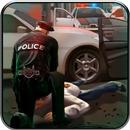 Crime City Cops : Theft Recovery APK