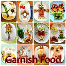 Garnish Food APK
