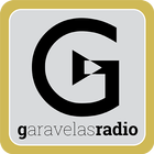 G Radio icône