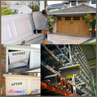 Garage Design og reparation icône