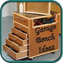 Garage Bench Ideas APK