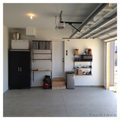 Garage Cabinet Designs